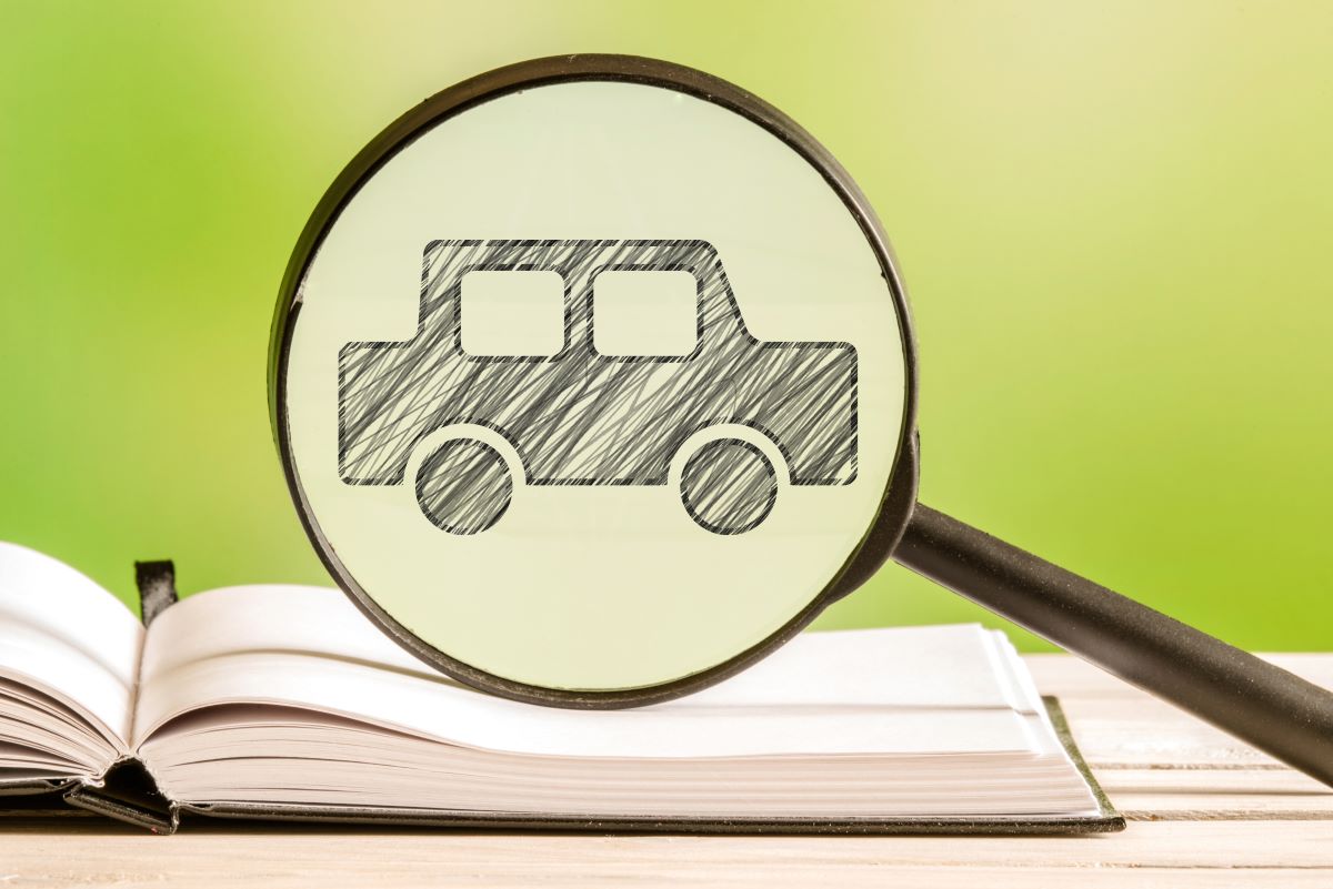 Translation terminology – Quick reference guide